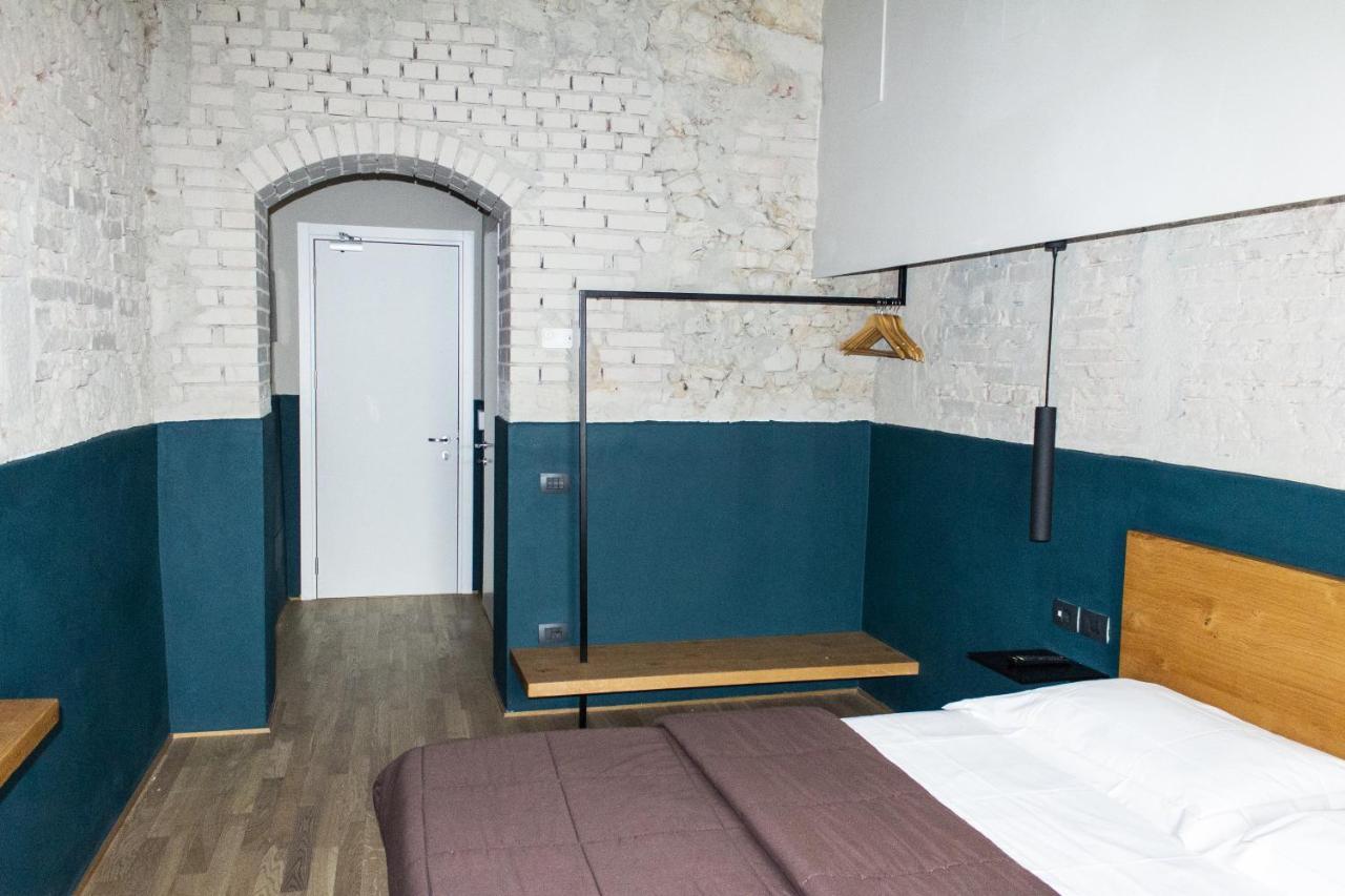 필리네발다르노 Palagina La Cascina 빌라 외부 사진