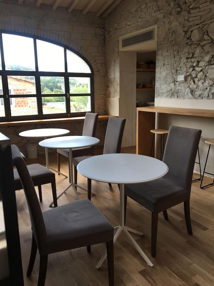 필리네발다르노 Palagina La Cascina 빌라 외부 사진